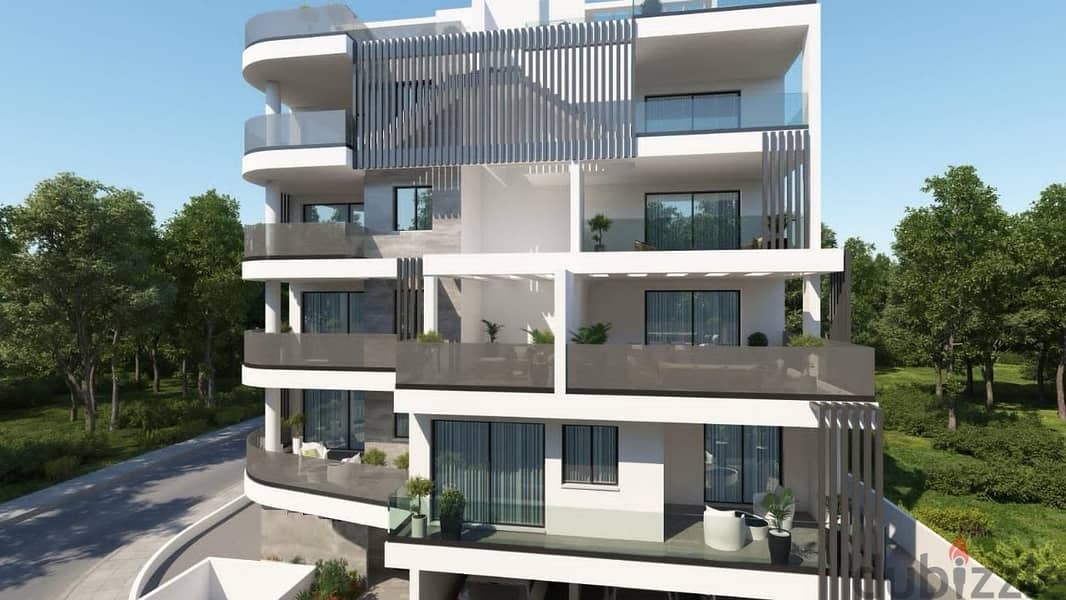 Apartment for sale in Cyprus I 200.000€ 2