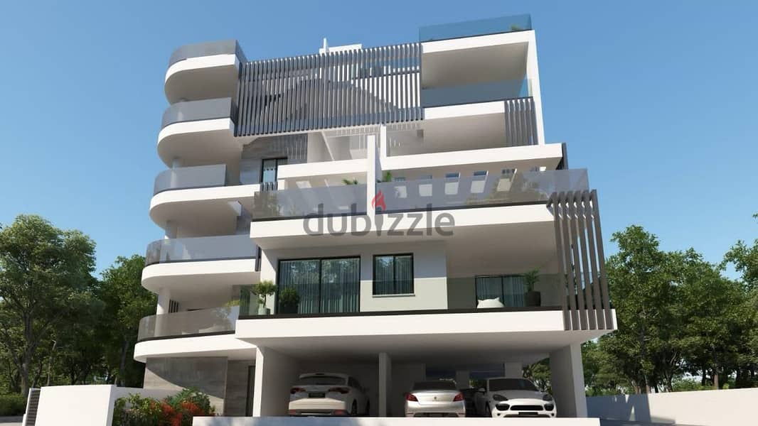 Apartment for sale in Cyprus I 200.000€ 3