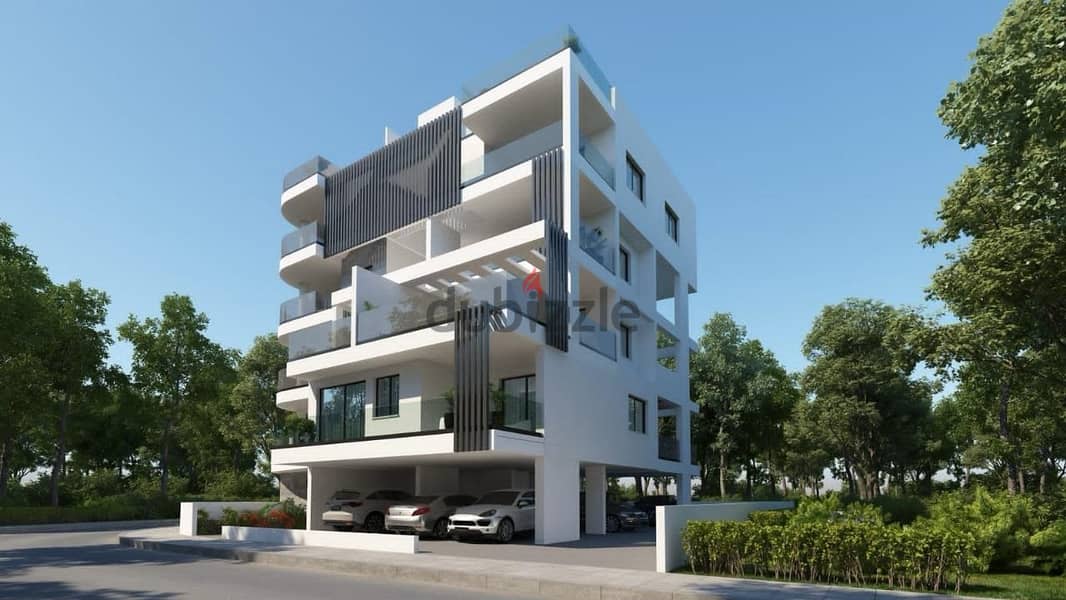 Apartment for sale in Cyprus I 200.000€ 4