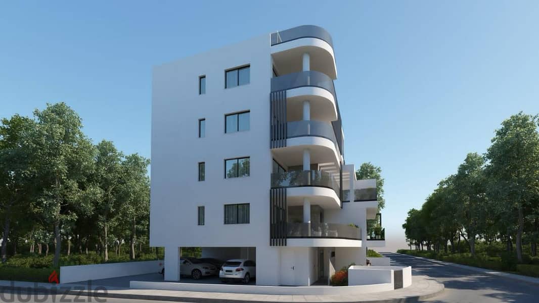 Apartment for sale in Cyprus I 200.000€ 5