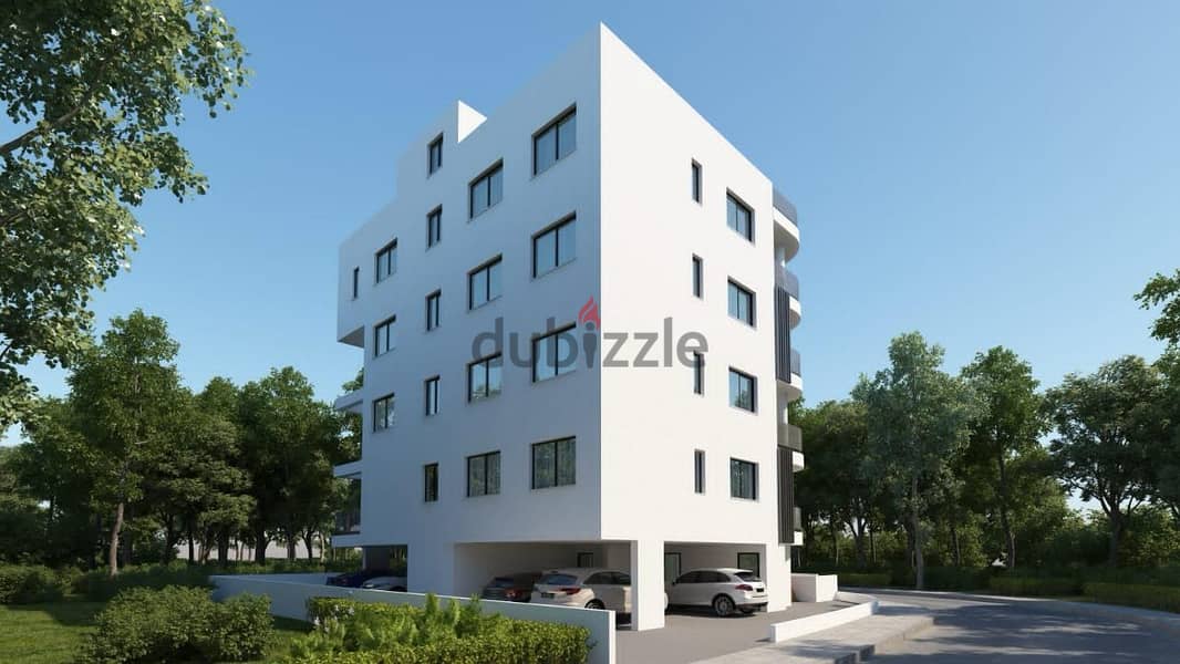 Apartment for sale in Cyprus I 200.000€ 7