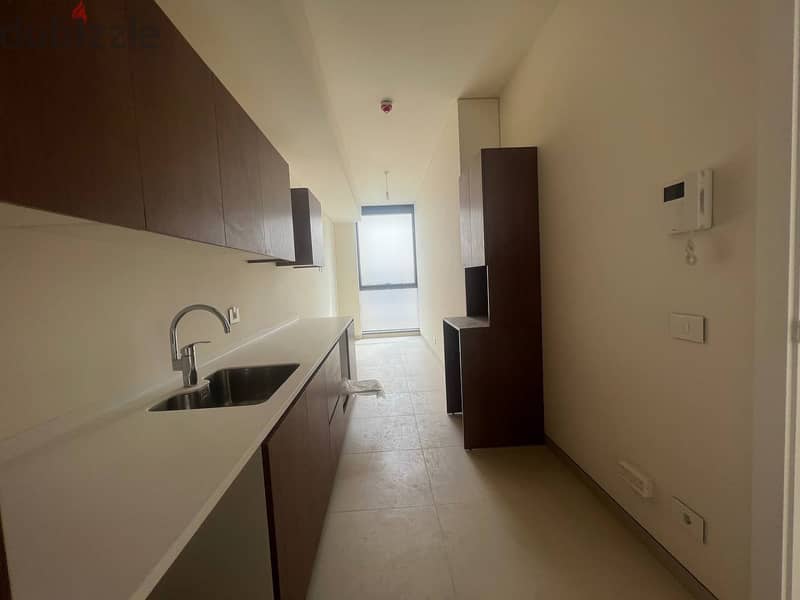 Apartment for Rent in Dekwaneh + Shared Pool / شقة للايجار في دكوانة 2