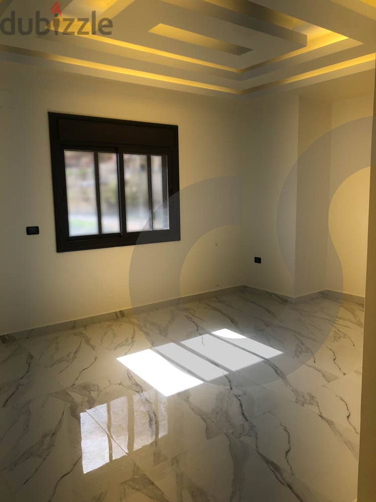 160 SQM Apartment for sale in ZAHLE/زحلة REF#RC104286 1