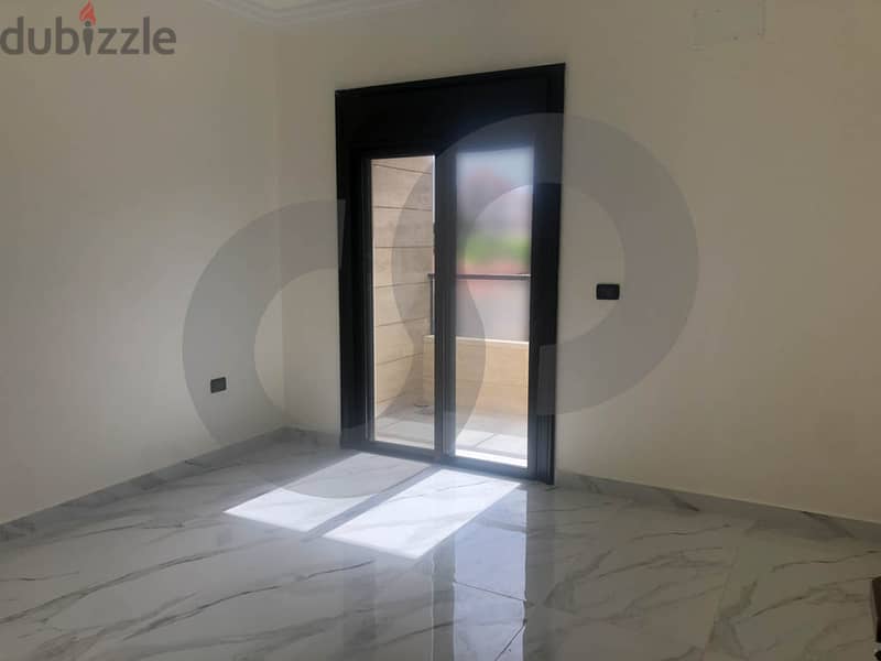 160 SQM Apartment for sale in ZAHLE/زحلة REF#RC104286 4