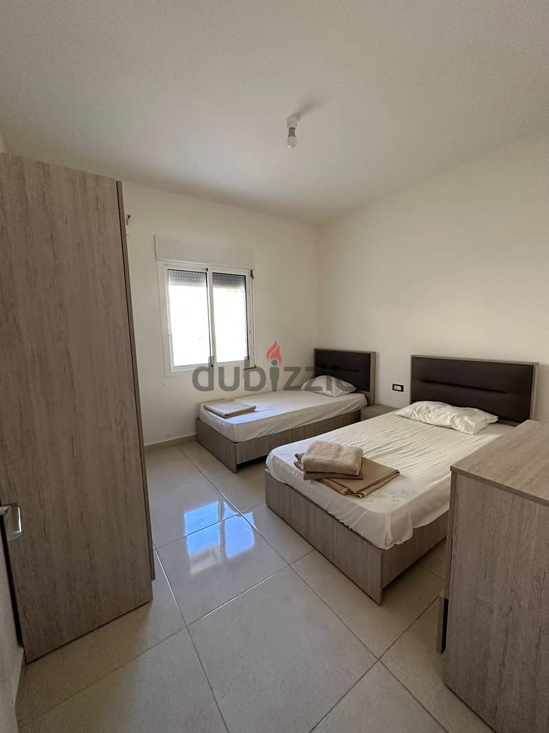 Furnished Apartment In Batroun Prime (200Sq) With Terrace , (BATR-122) 4