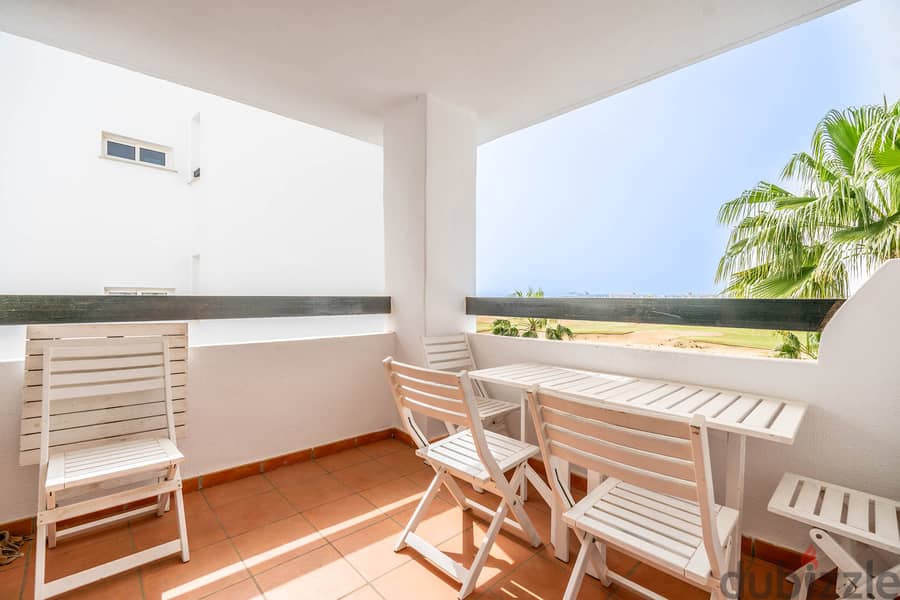 Spain Murcia furnished apartment Las Terrazas De La Torre MSR-4321LT 5