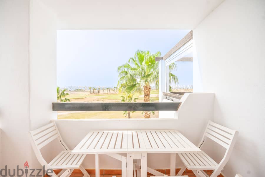 Spain Murcia furnished apartment Las Terrazas De La Torre MSR-4321LT 6