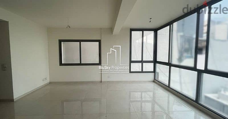 Apartment 105m² Mountain View for SALE In Achrafieh #JF 2