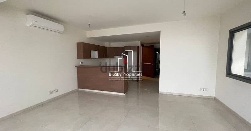 Apartment 105m² Mountain View for SALE In Achrafieh #JF 3