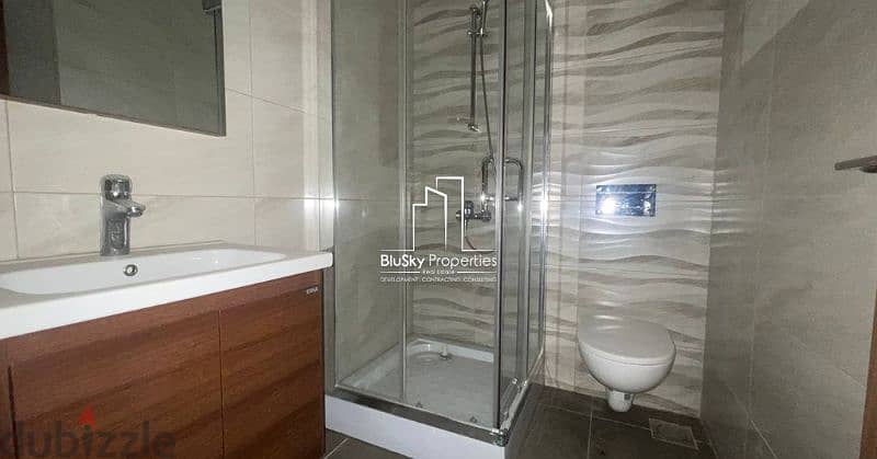 Apartment 105m² Mountain View for SALE In Achrafieh #JF 7