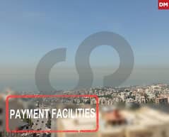 Apartment with Payment facilities in Mtayleb/مطيلب REF#DM104287