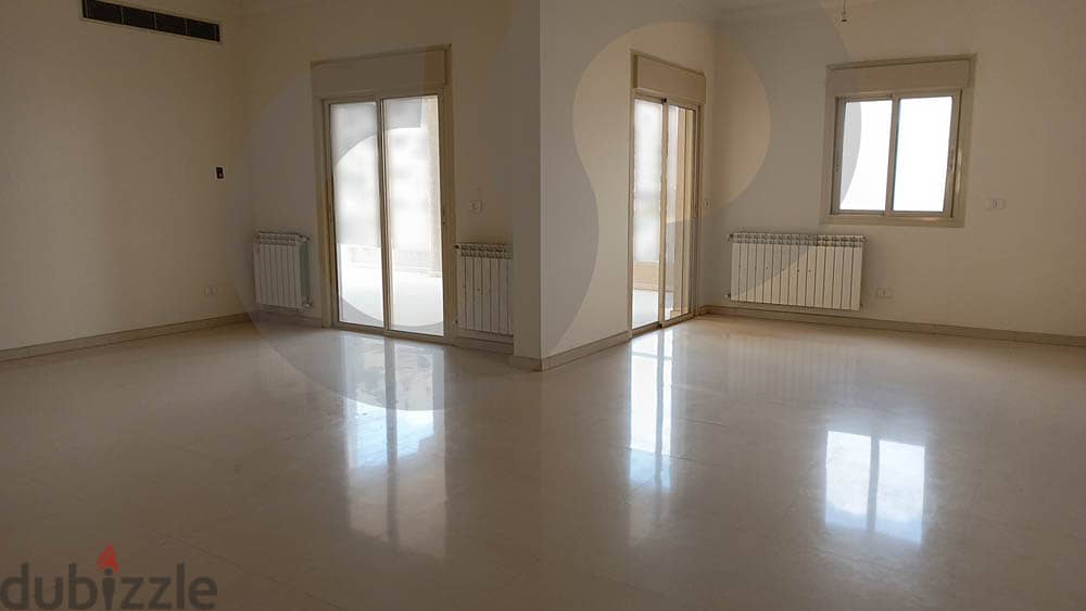 Apartment with Payment facilities in Mtayleb/مطيلب REF#DM104287 1