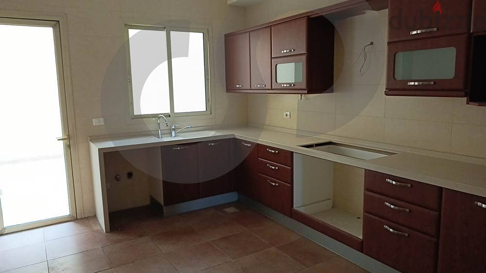 Apartment with Payment facilities in Mtayleb/مطيلب REF#DM104287 2
