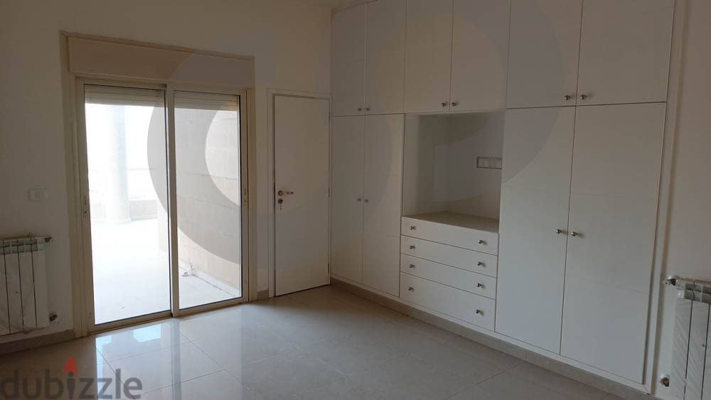Apartment with Payment facilities in Mtayleb/مطيلب REF#DM104287 5