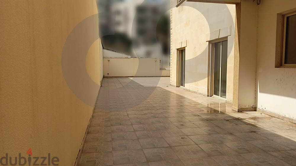 Apartment with Payment facilities in Mtayleb/مطيلب REF#DM104287 7
