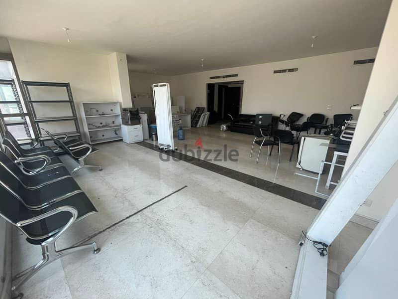 Beautiful Apartment For rent in Mazraa شقة جميلة للإيجار في مزرعة 4