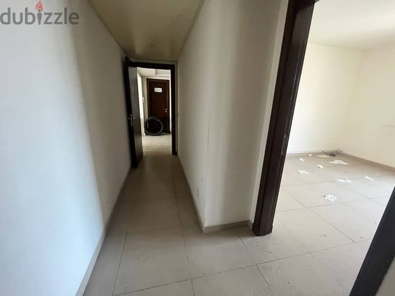 Beautiful Apartment For rent in Mazraa شقة جميلة للإيجار في مزرعة 6