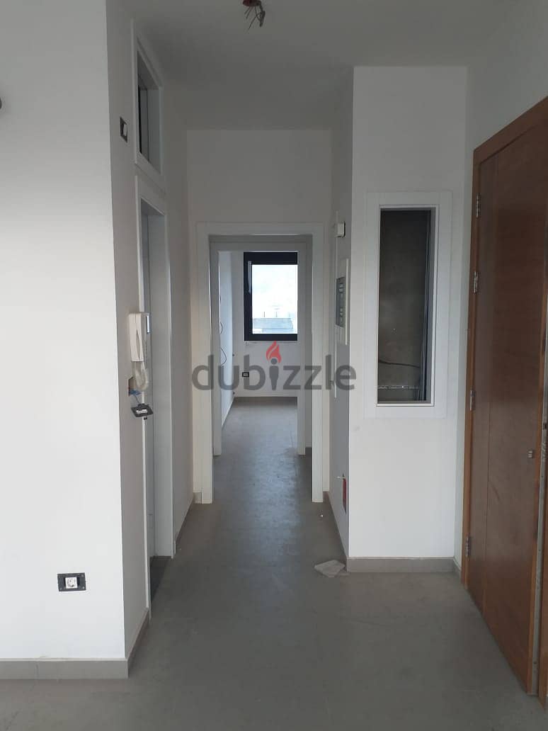 L14965-A Modern Apartment For Rent In A Prime Location In Achrafieh 1