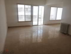 L14900-3-Bedroom Renovated Apartment for Rent in Badaro