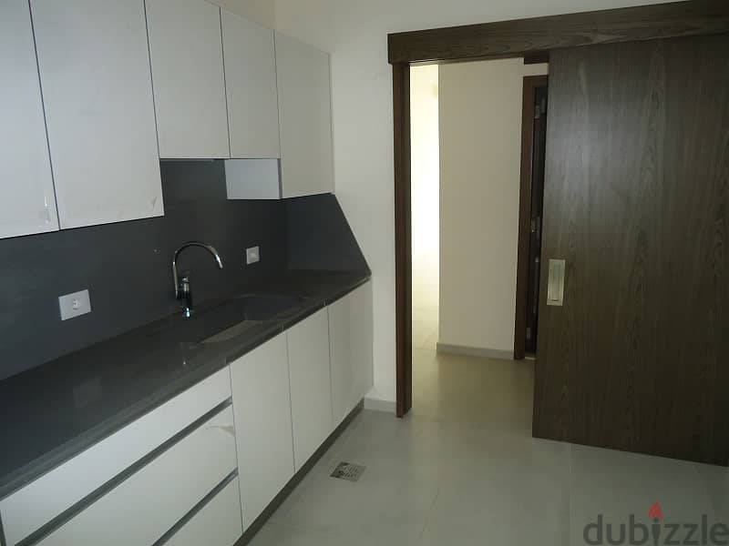 Apartment for rent in Jal El Dib شقة للايجار في جل الديب 4
