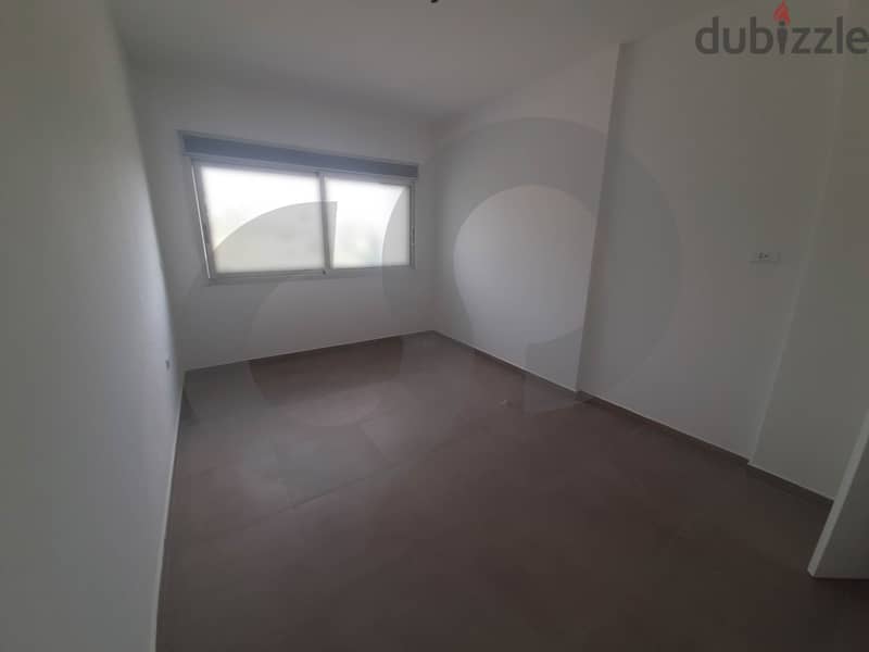 110 SQM apartment FOR SALE in Dbayeh/ضبية REF#DG104292 3