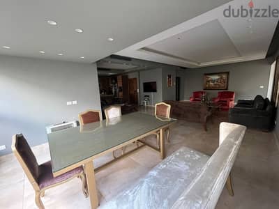 SPACIOUS APARTMENT IN MAR ELIAS PRIME (240SQ) 3 BEDROOMS , (MA-135)