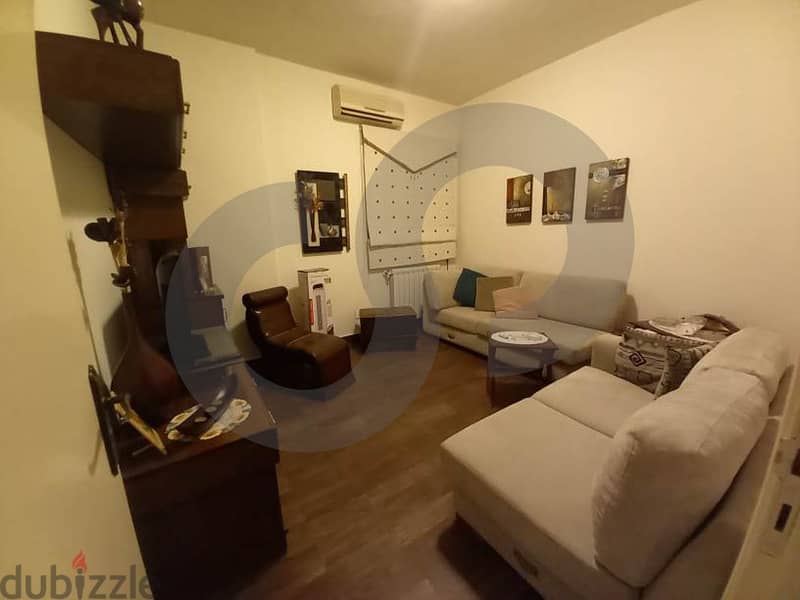 distinctive apartment in Zouk Mikael/ذوق مكايل REF#CK104290 4