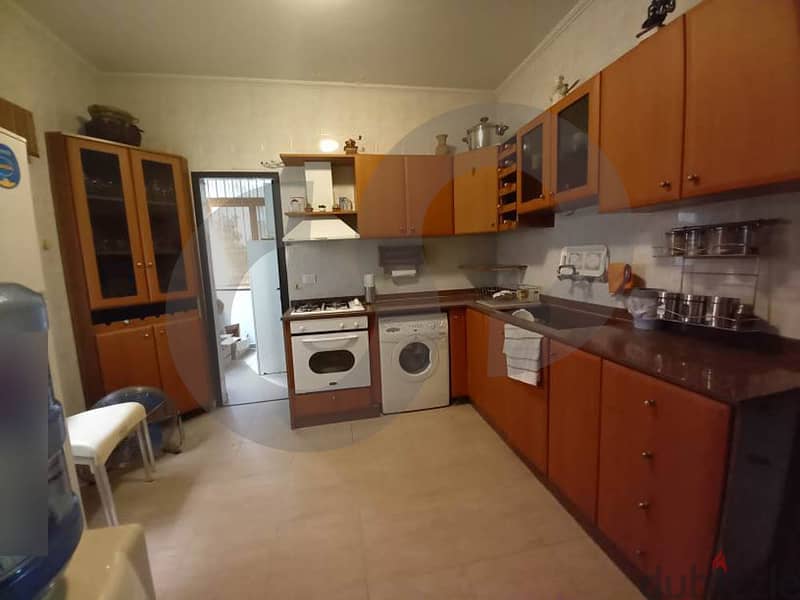 distinctive apartment in Zouk Mikael/ذوق مكايل REF#CK104290 5