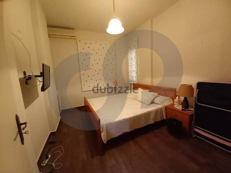 distinctive apartment in Zouk Mikael/ذوق مكايل REF#CK104290 8