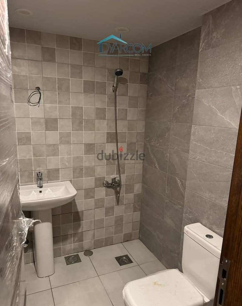 DY1635 - Mar Moussa New Apartment For Sale! 2