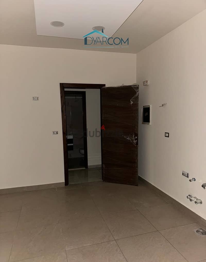DY1635 - Mar Moussa New Apartment For Sale! 3