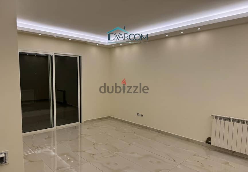 DY1635 - Mar Moussa New Apartment For Sale! 4