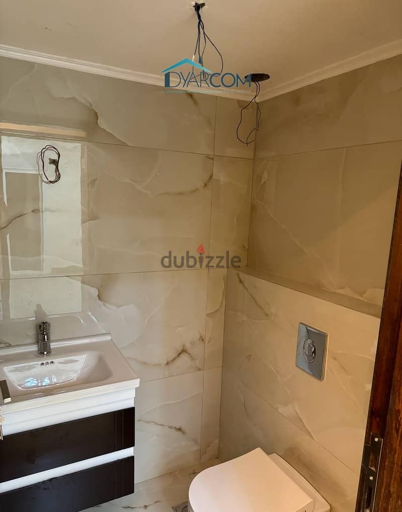 DY1635 - Mar Moussa New Apartment For Sale! 9