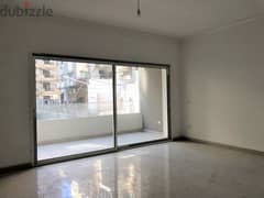 109 SQM Prime Location Apartment in Achrafieh, Beirut 0