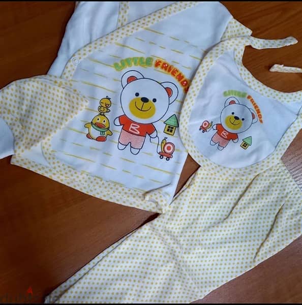 baby clothes new with etiket from turkey 1