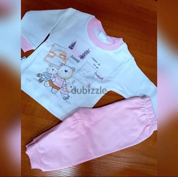 baby clothes new with etiket from turkey 2