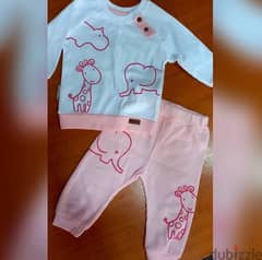 baby clothes new with etiket from turkey 0