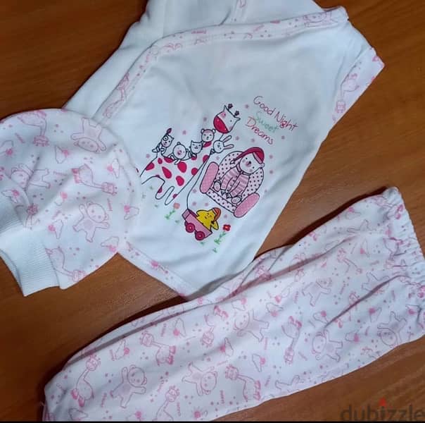 baby clothes new with etiket from turkey 3