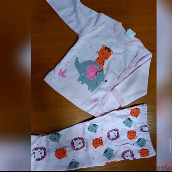 baby clothes new with etiket from turkey 4