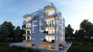 Apartment for Sale in Larnaca, Cyprus | 280,000€ 0