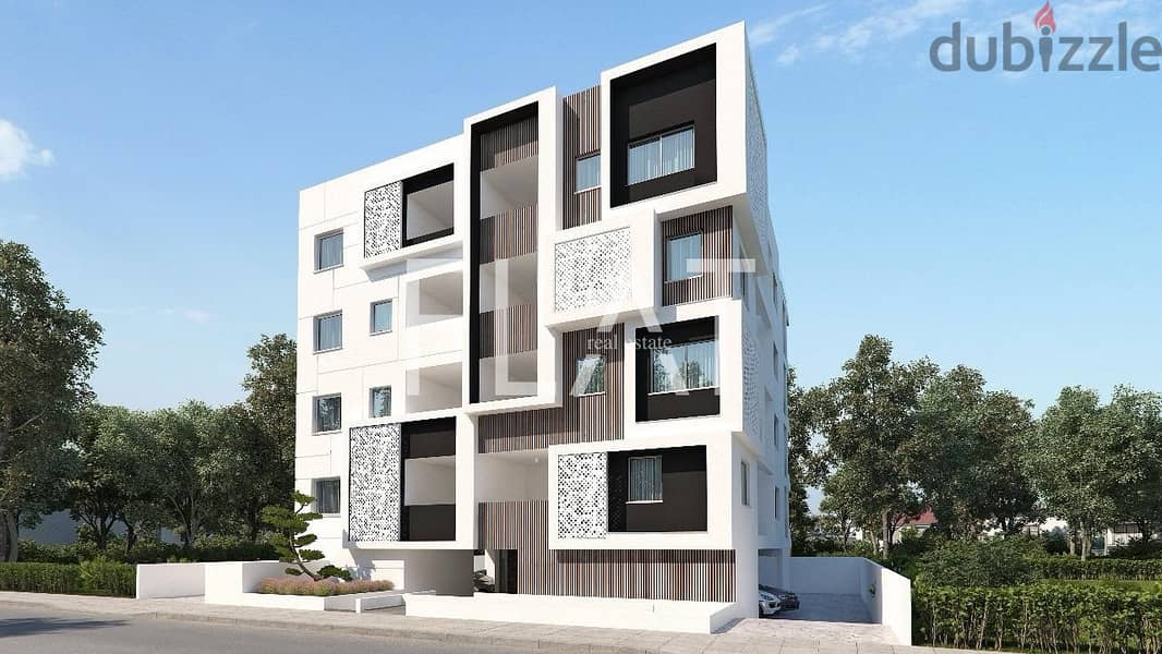 Apartment for Sale in Larnaca, Cyprus | 280,000€ 5