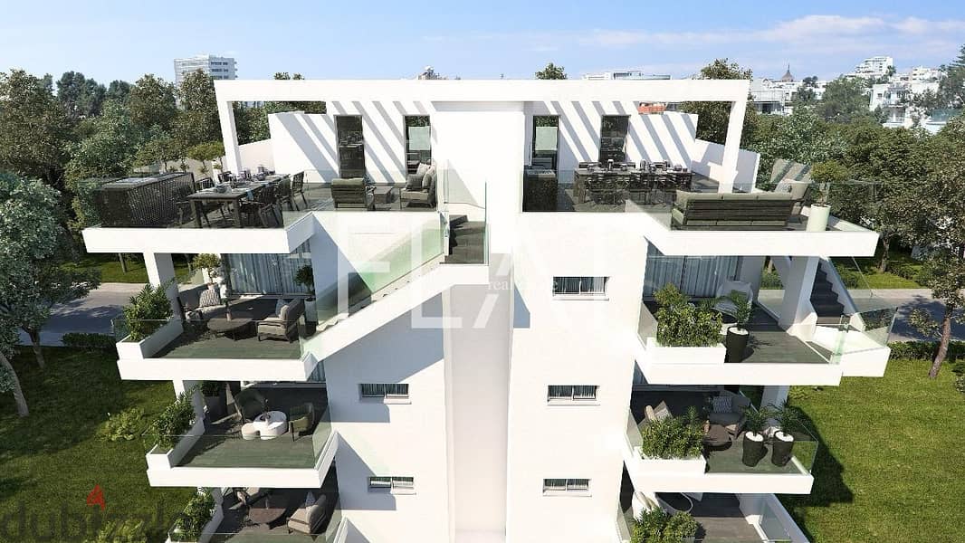 Apartment for Sale in Larnaca, Cyprus | 280,000€ 7