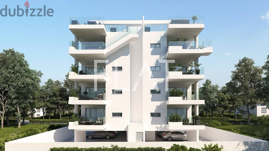 Apartment for Sale in Larnaca, Cyprus | 280,000€ 8