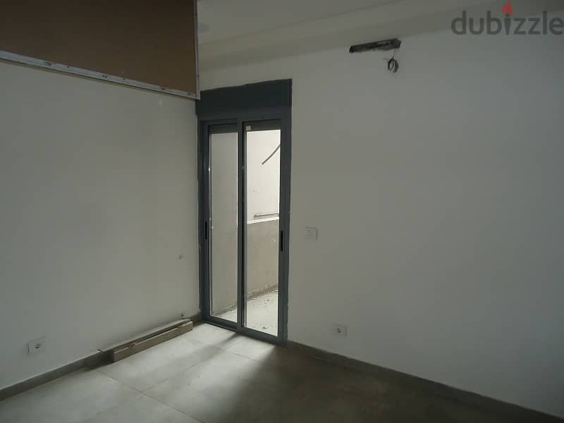 Duplex for rent in Dekwaneh دوبليكس للايجار في دكوانة 2