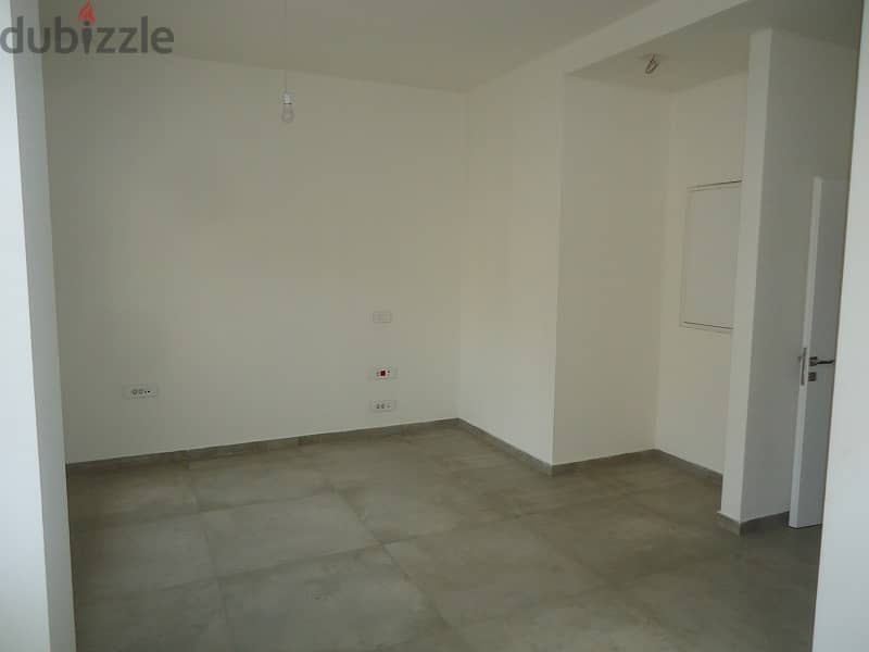 Duplex for rent in Dekwaneh دوبليكس للايجار في دكوانة 4