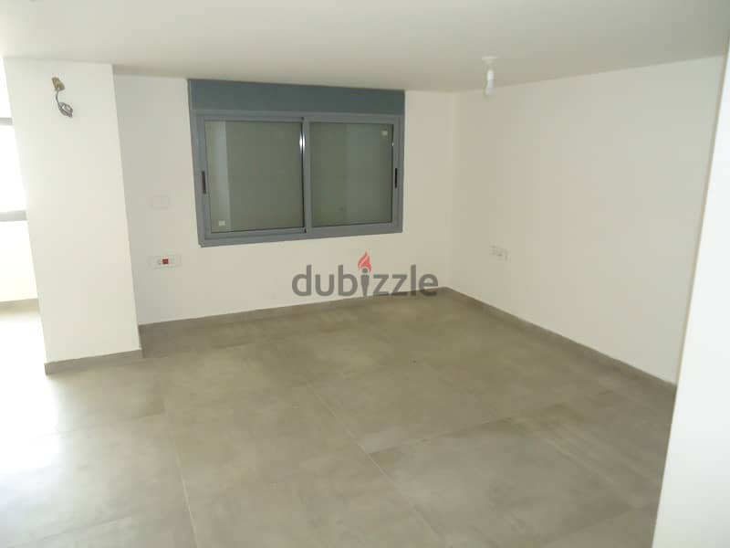 Duplex for rent in Dekwaneh دوبليكس للايجار في دكوانة 9