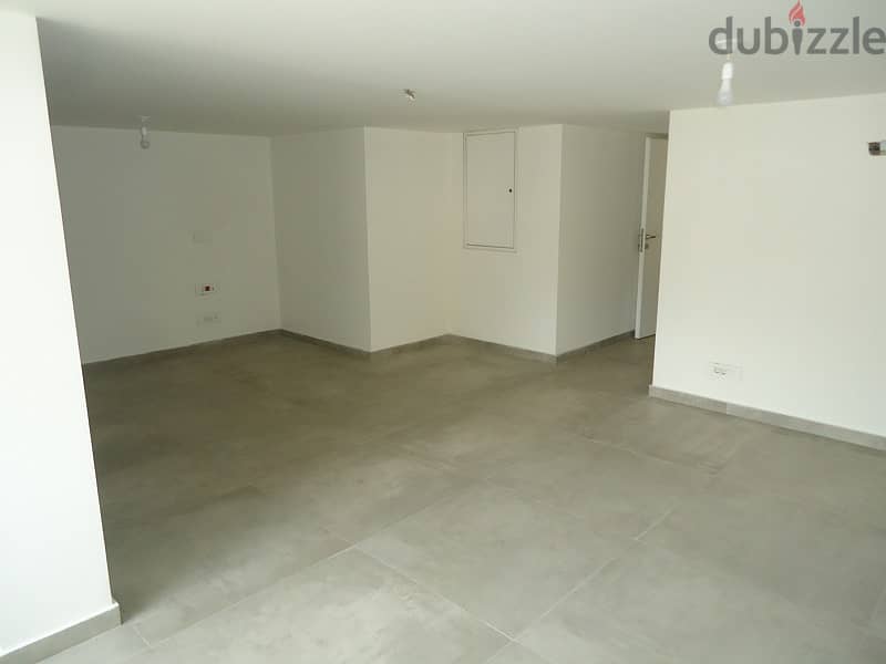 Duplex for rent in Dekwaneh دوبليكس للايجار في دكوانة 12