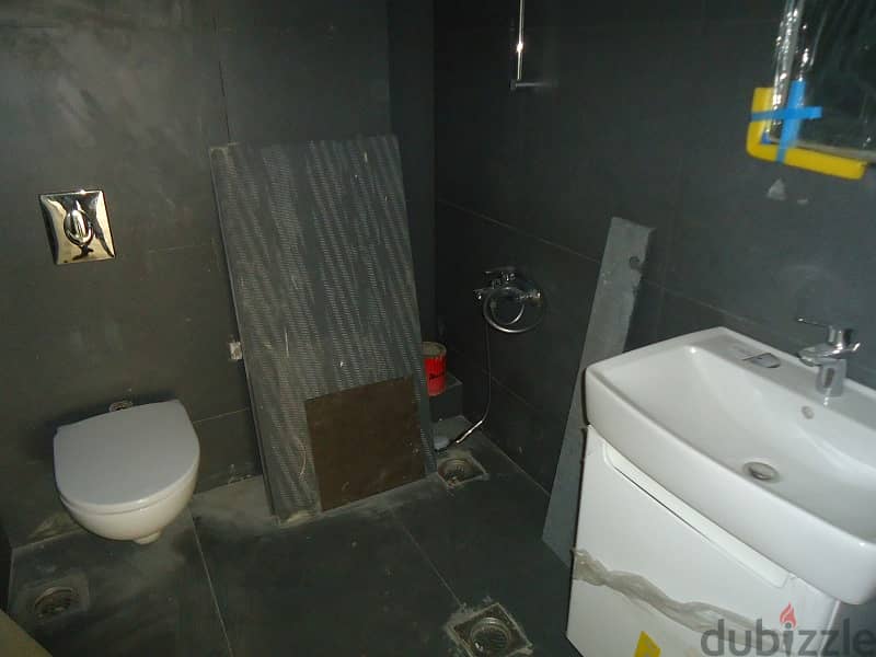 Duplex for rent in Dekwaneh دوبليكس للايجار في دكوانة 14
