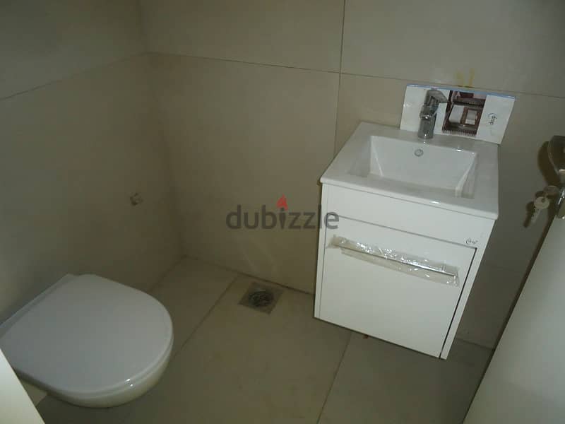 Duplex for rent in Dekwaneh دوبليكس للايجار في دكوانة 16