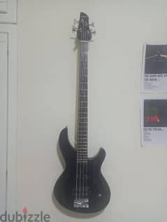 Aria bass used but in great condition
